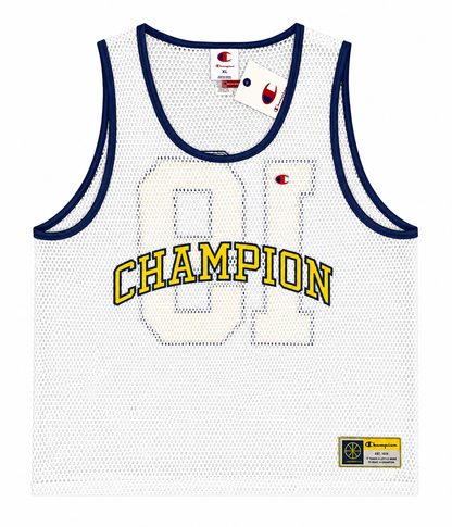 Playera Champion Tank para Hombre