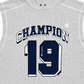 Playera Champion Gráfica para Hombre