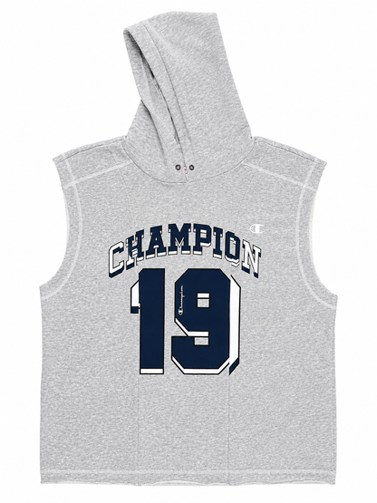 Playera Champion Gráfica para Hombre