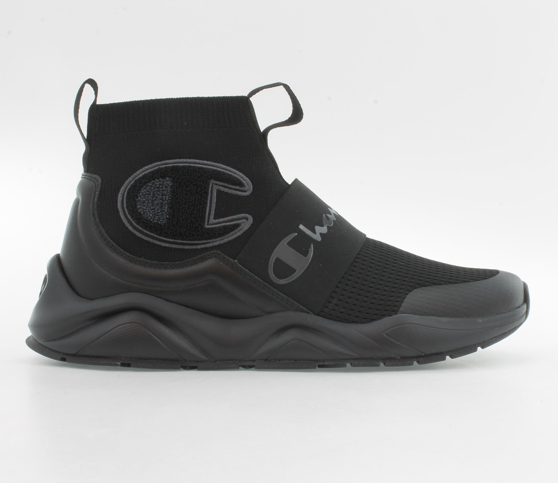 Tenis Rally Pro para hombre – Champion México