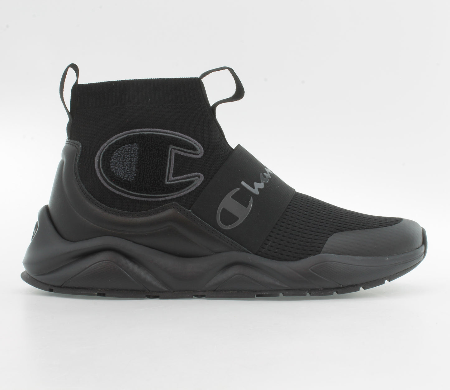 Tenis Rally Pro Youth