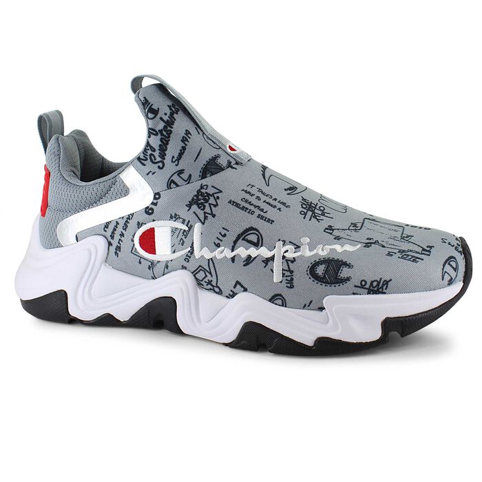 Men's Hyper Apex Doodle Sneaker