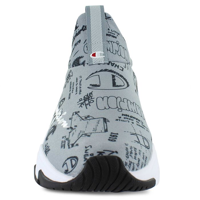 Men's Hyper Apex Doodle Sneaker