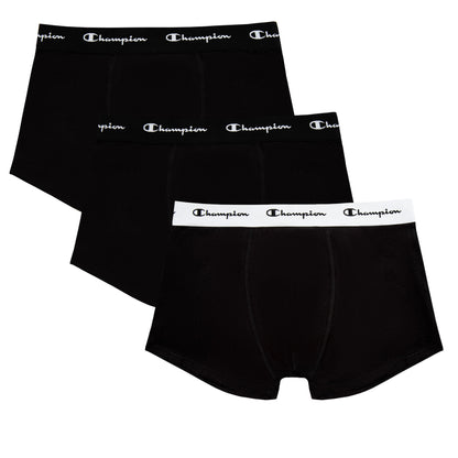 Boxer Champion 3 Pack para Hombre