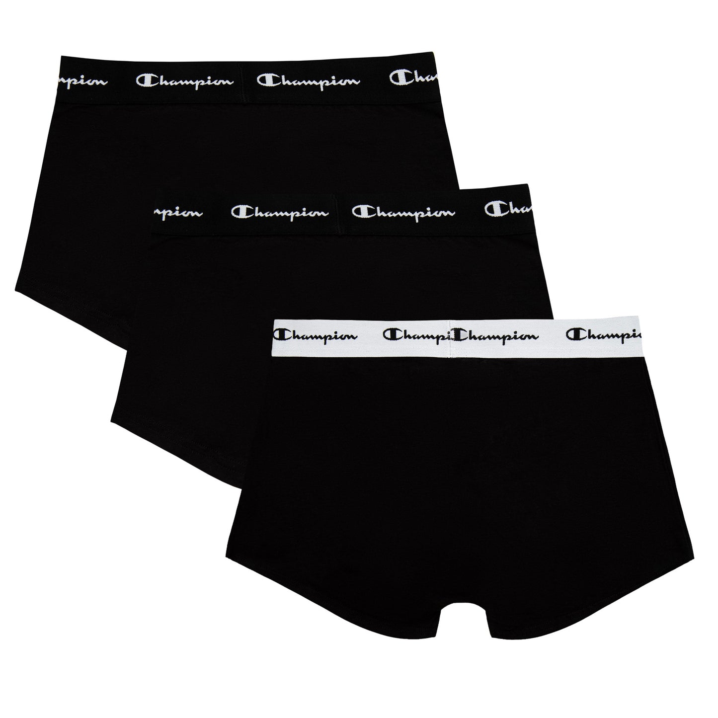 Boxer Champion 3 Pack para Hombre
