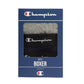 Boxer Champion 3 Pack para Hombre