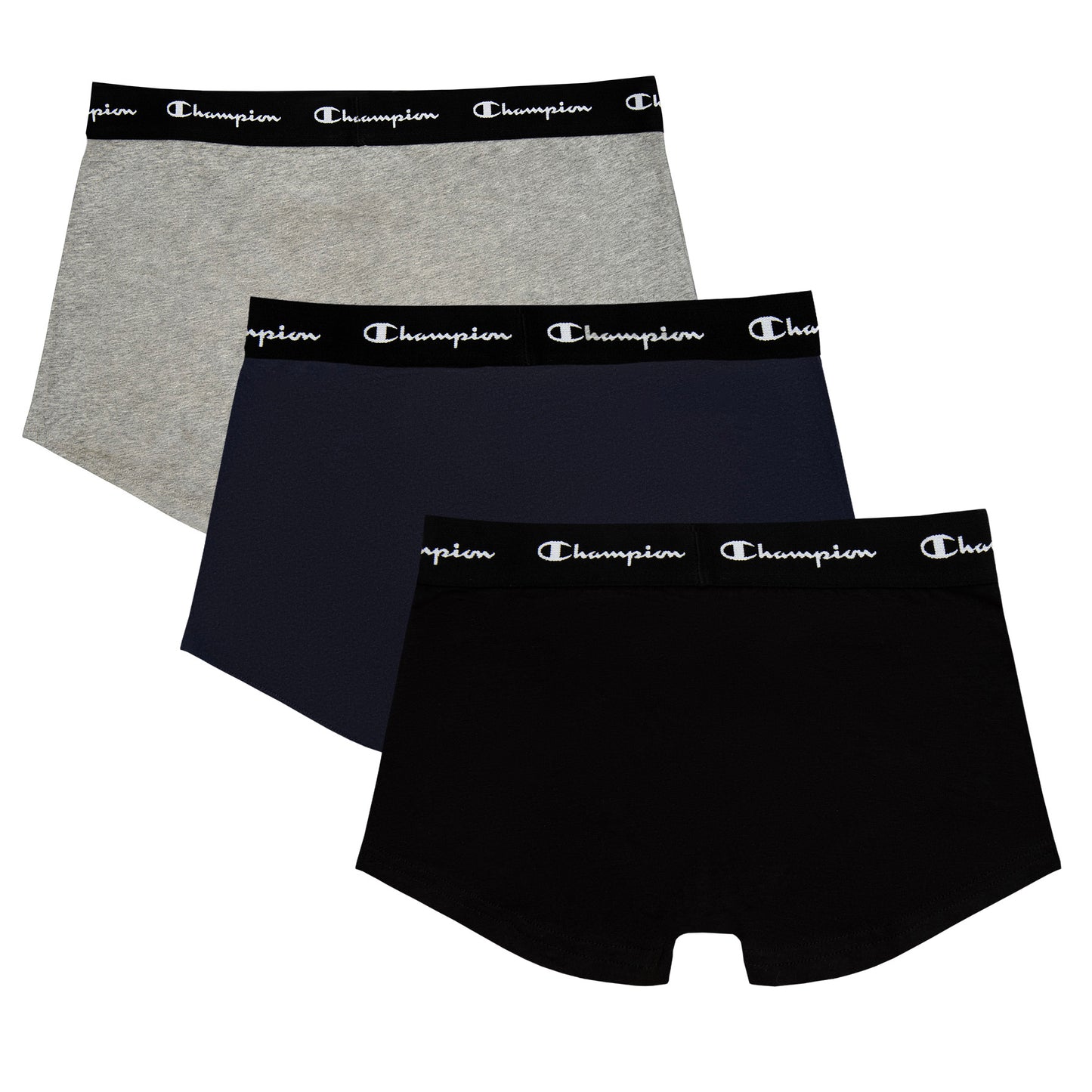 Boxer Champion 3 Pack para Hombre
