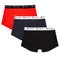 Boxer Champion 3 Pack para Hombre