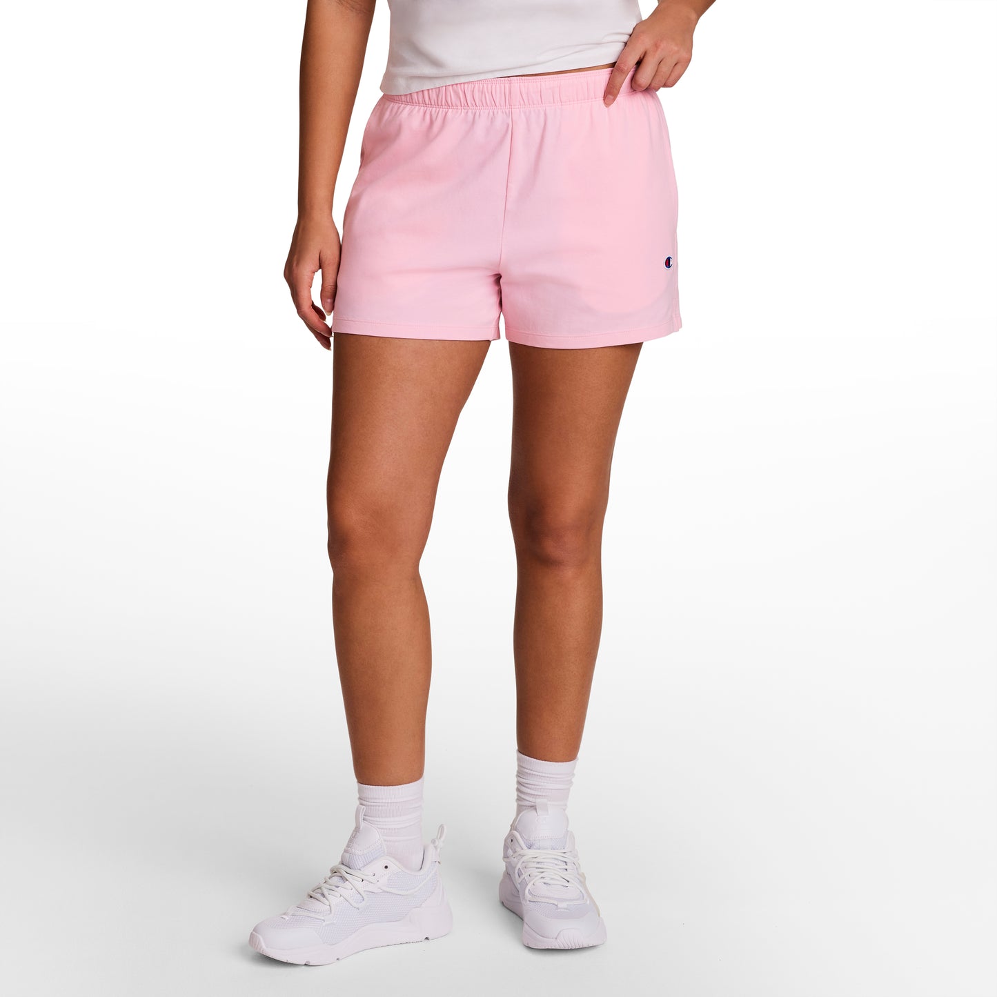 Short Champion Practice para Mujer