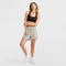Short Champion Lightweight para Mujer