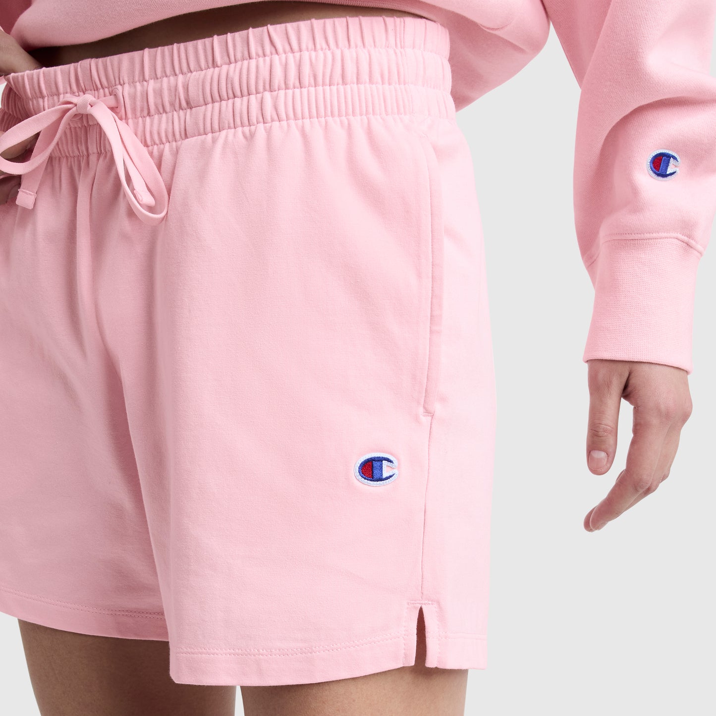 Short Champion Lightweight para Mujer