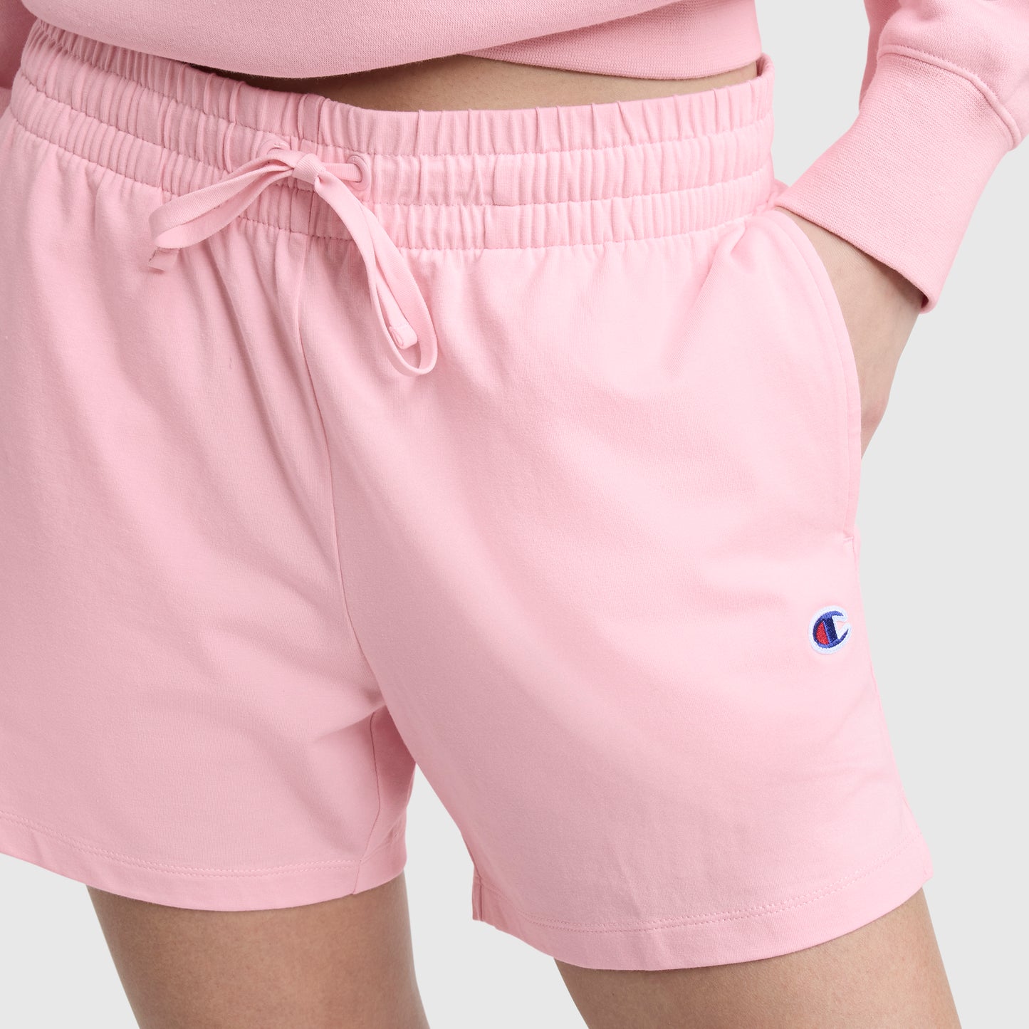Short Champion Lightweight para Mujer