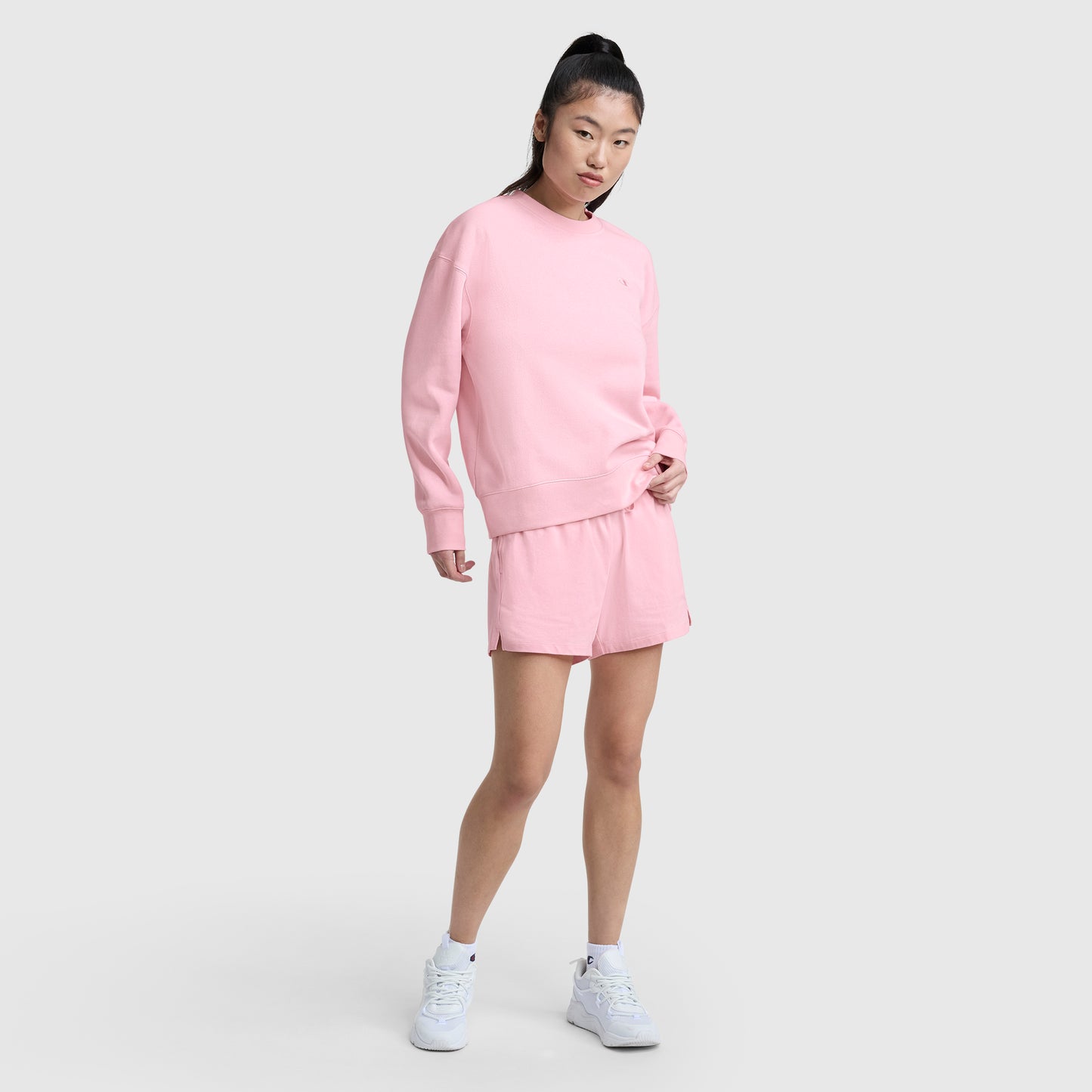 Short Champion Lightweight para Mujer