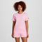 Playera Champion Bordada para Mujer