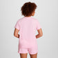 Playera Champion Bordada para Mujer