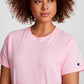 Playera Champion Bordada para Mujer