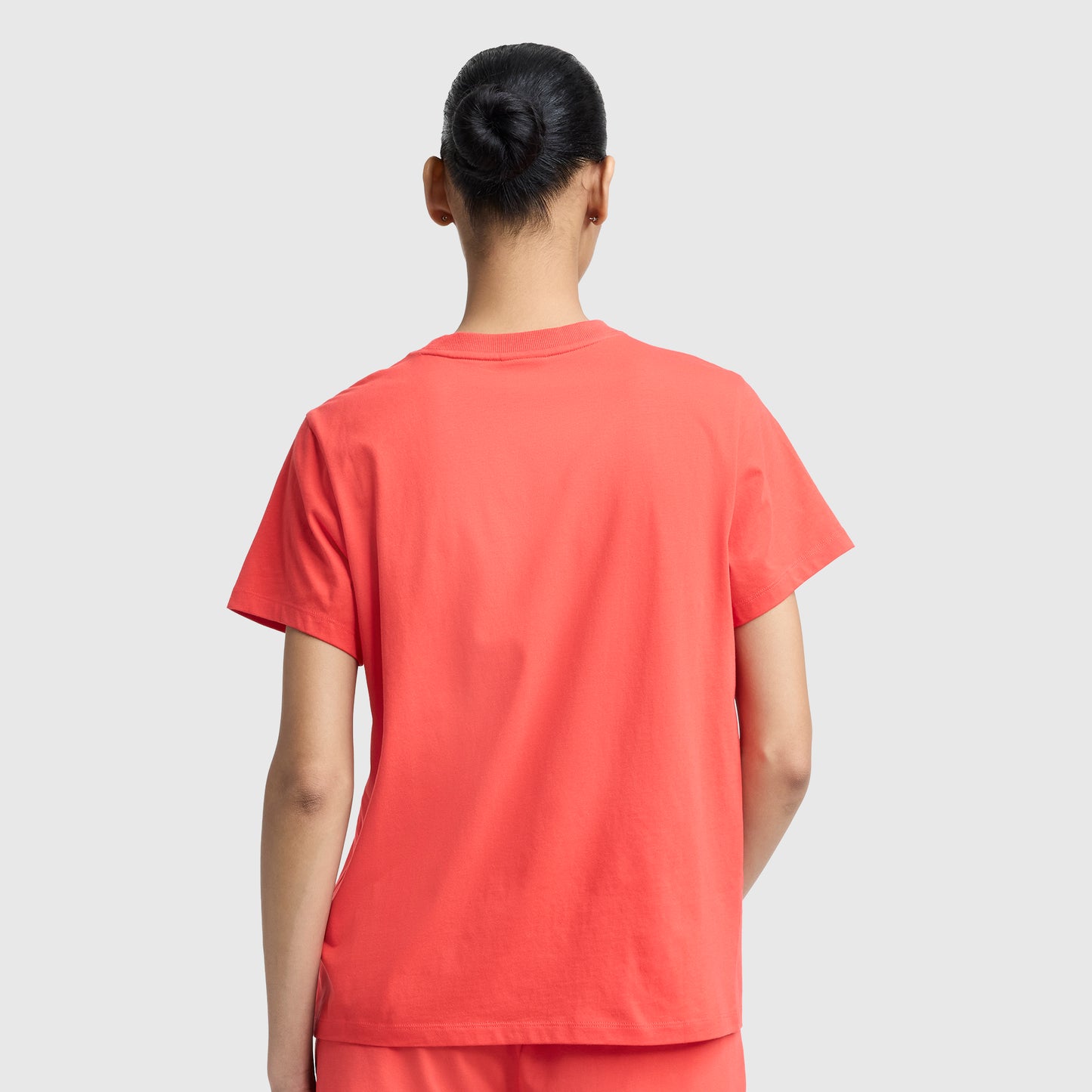 Playera Champion Bordada para Mujer