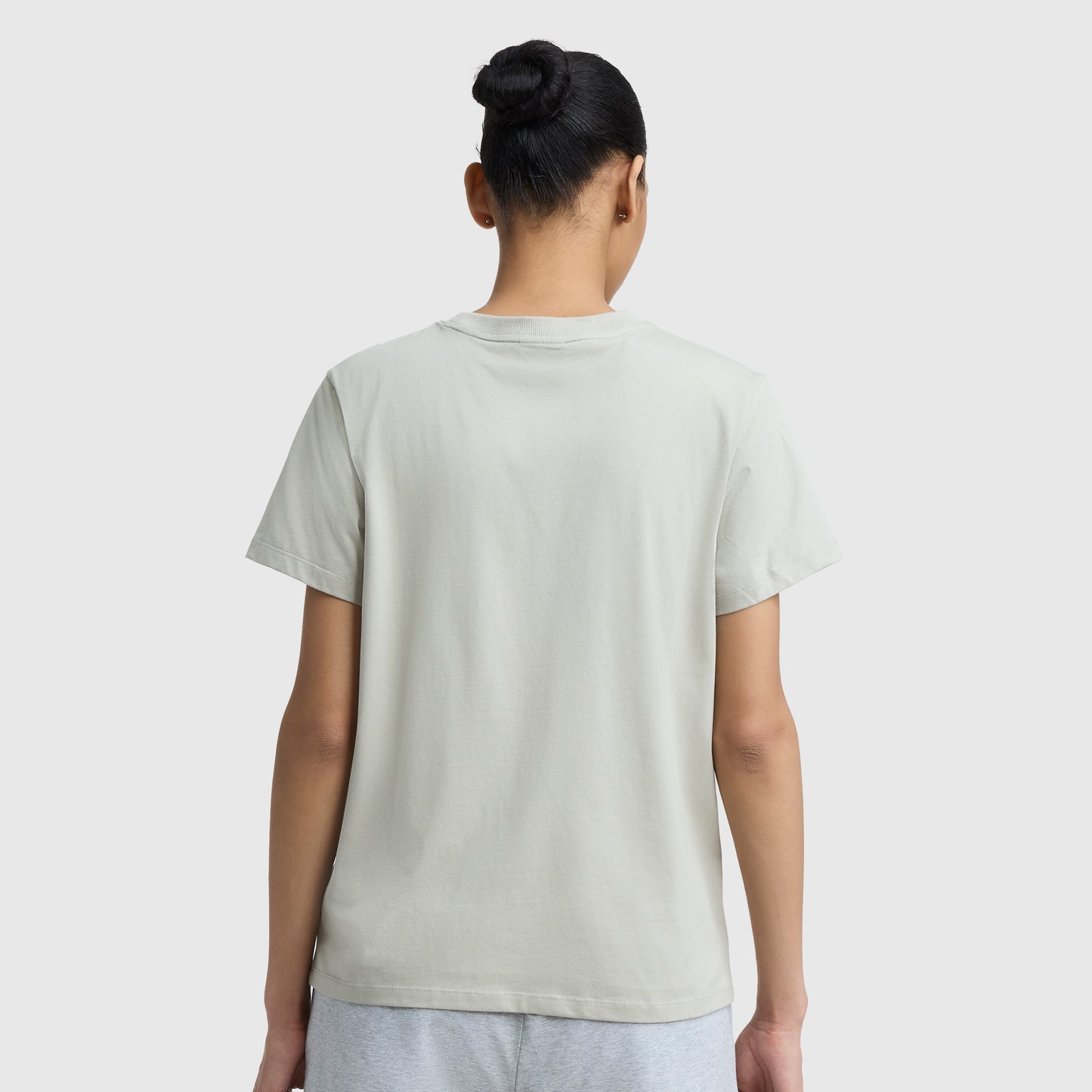 Playera Champion Bordada para Mujer