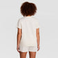 Playera Champion Bordada para Mujer