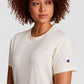 Playera Champion Bordada para Mujer
