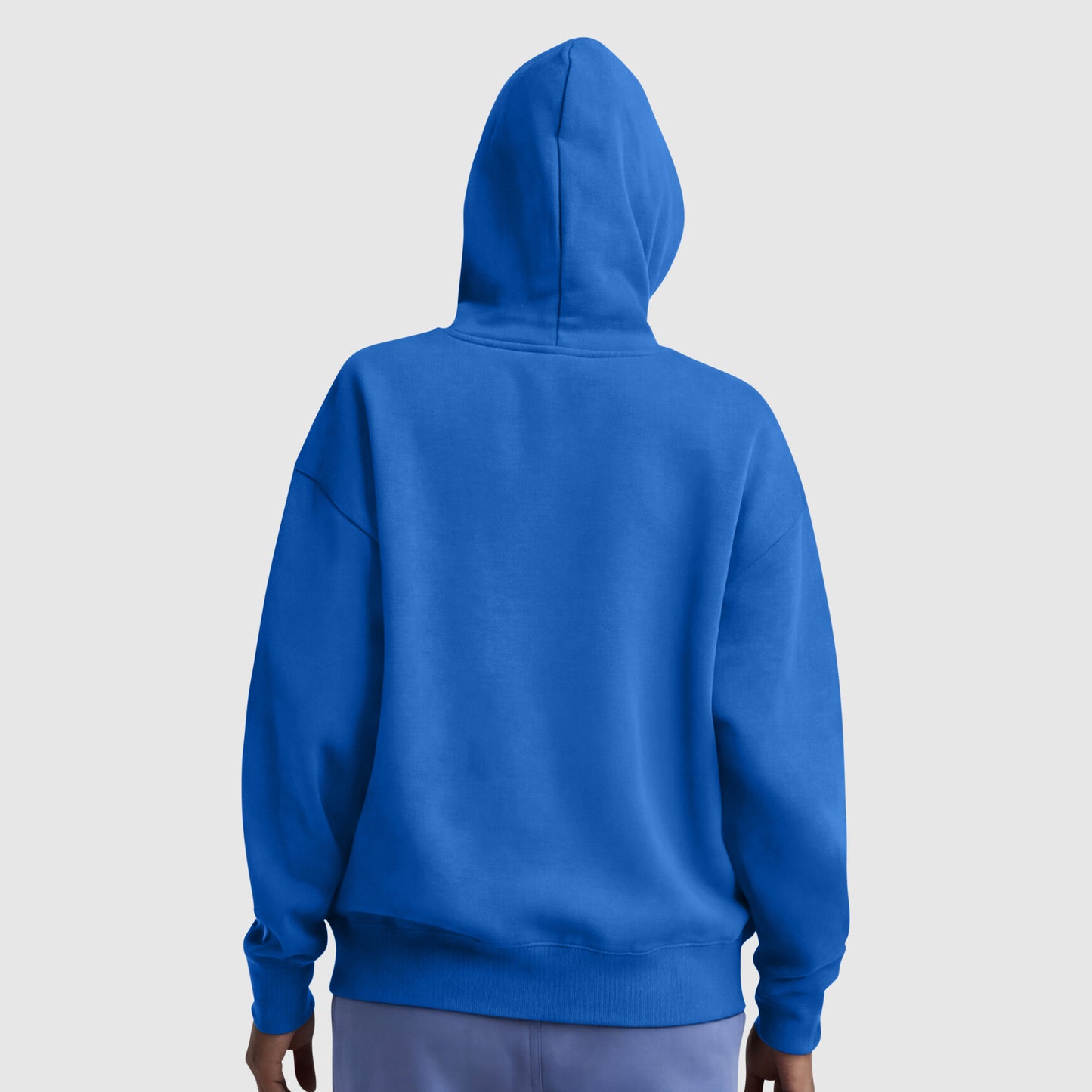 Sudadera Champion con Gorro para Mujer