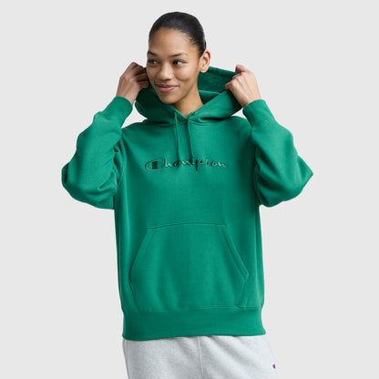 Sudadera Champion con Gorro para Mujer