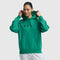 Sudadera Champion con Gorro para Mujer