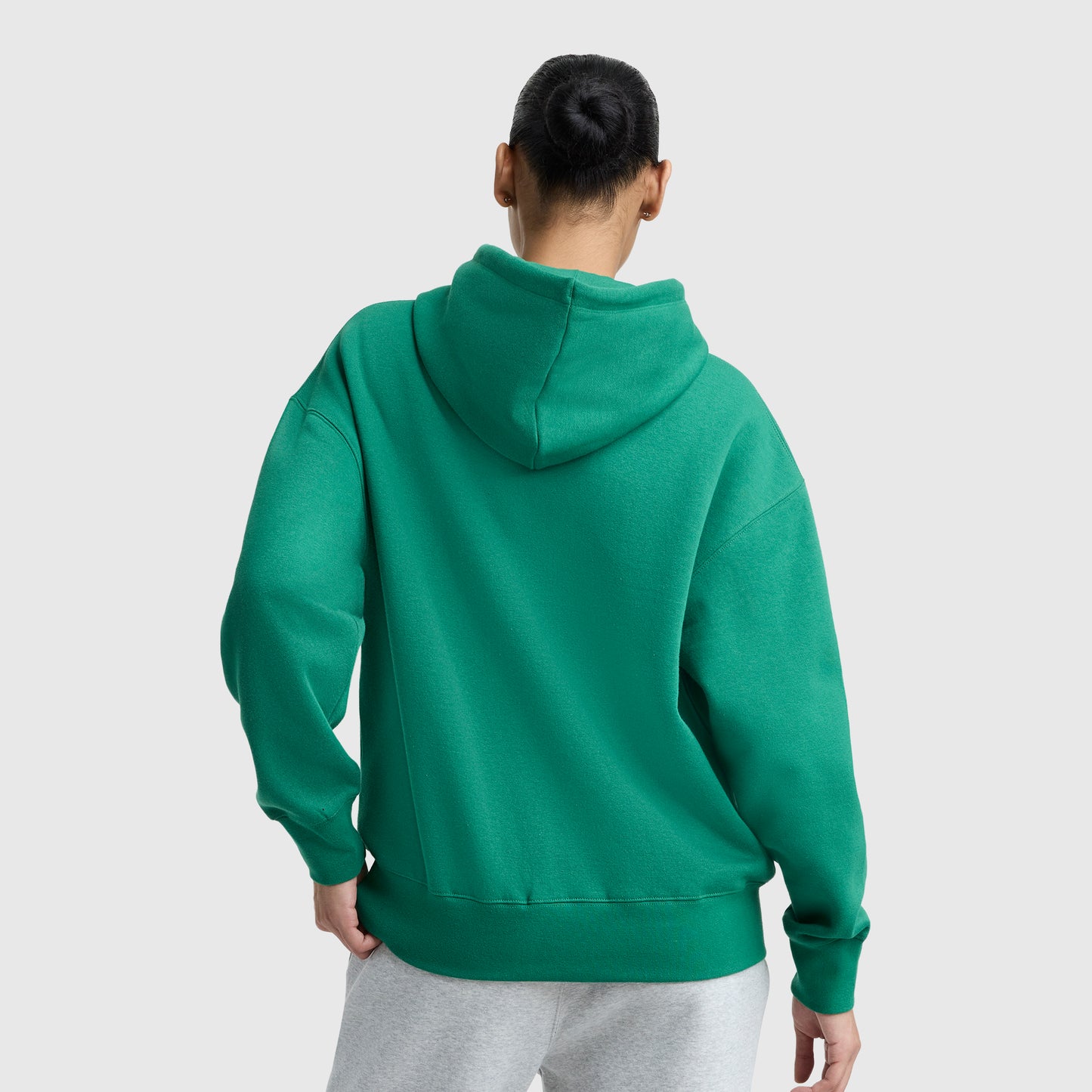 Sudadera Champion con Gorro para Mujer