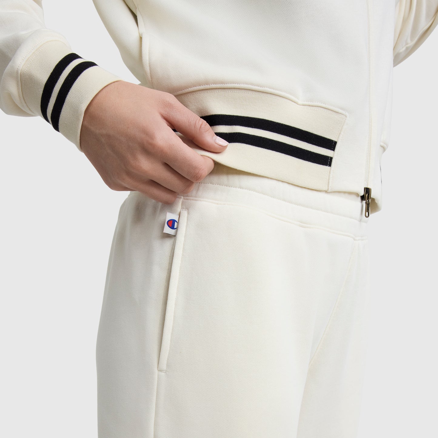 Jogger Champion Pitcher para Mujer