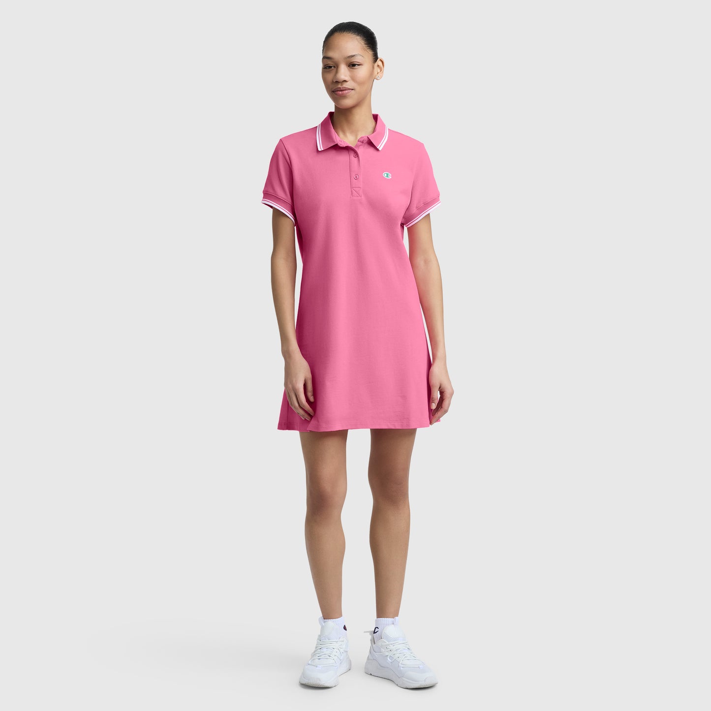 Vestido Champion Off The Court para Mujer