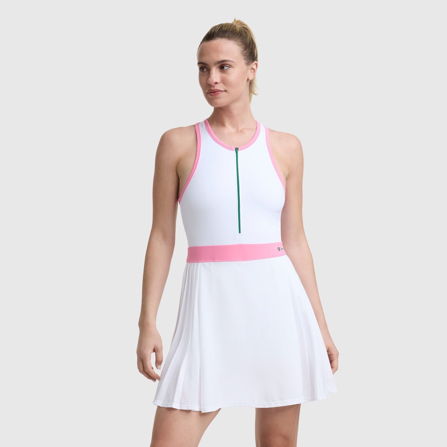 Vestido Match Point Champion para Mujer