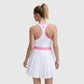 Vestido Match Point Champion para Mujer