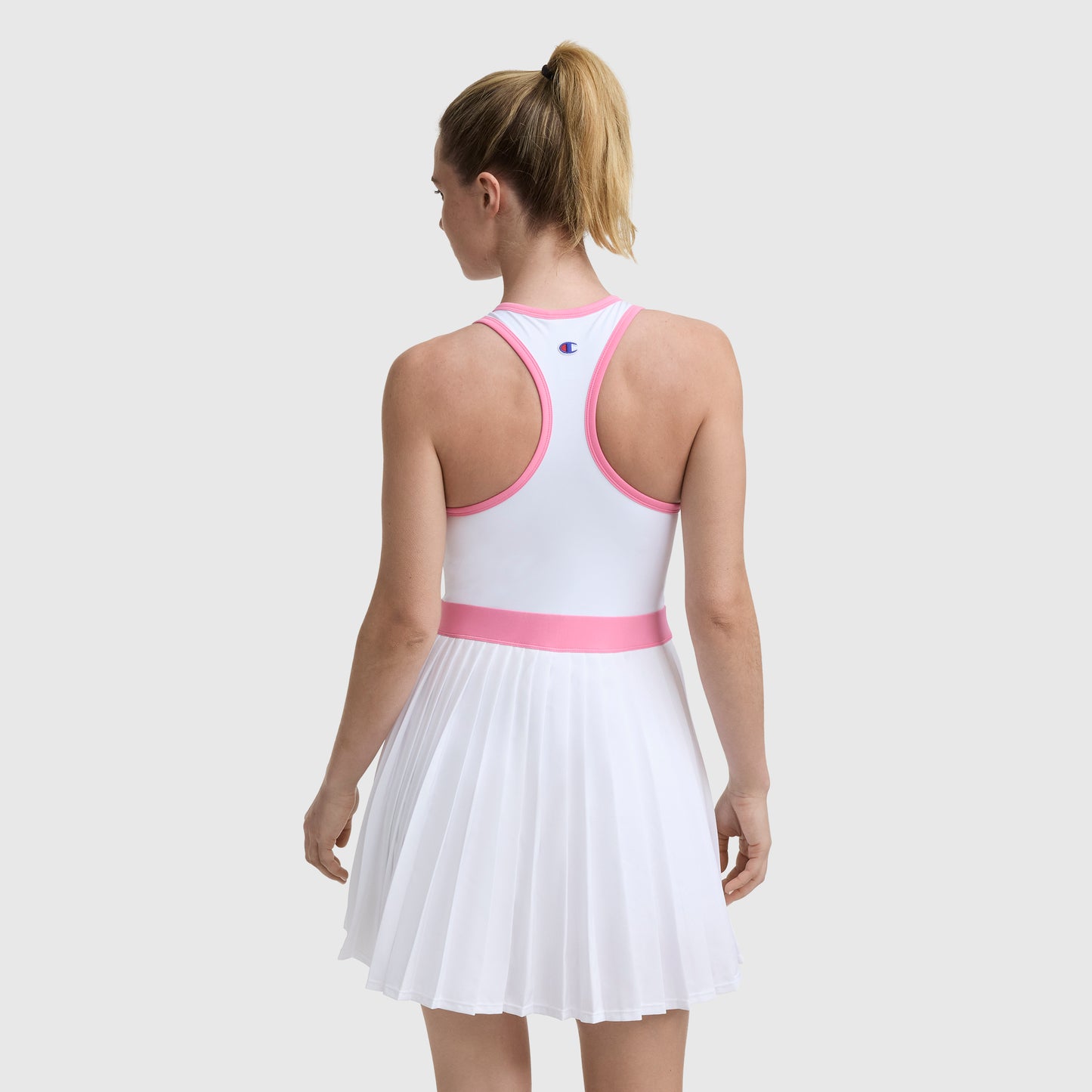 Vestido Match Point Champion para Mujer