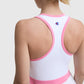 Vestido Match Point Champion para Mujer