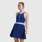 Vestido Match Point Champion para Mujer