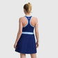 Vestido Match Point Champion para Mujer