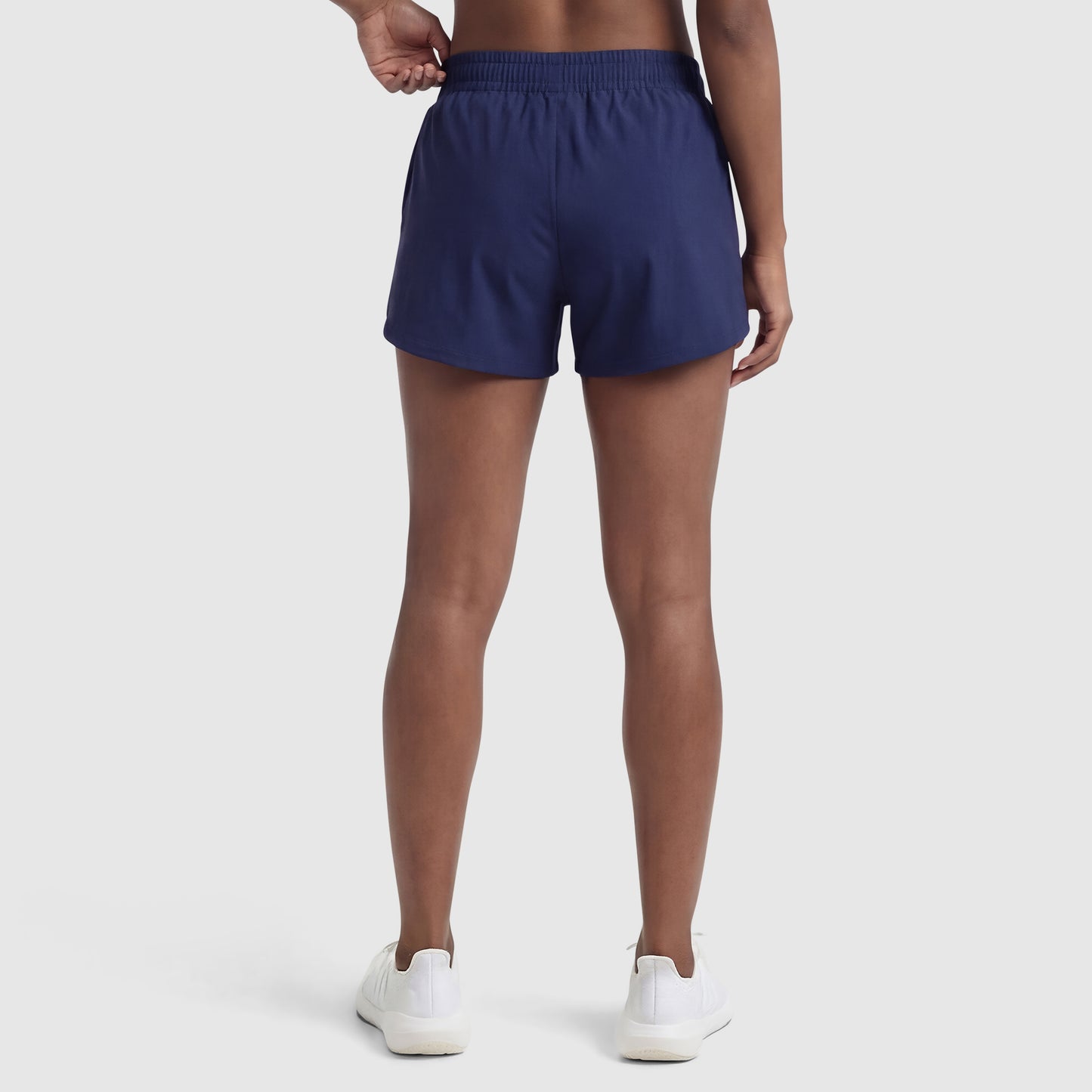 Short Courtside Champion para Mujer