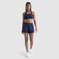 Short Courtside Champion para Mujer