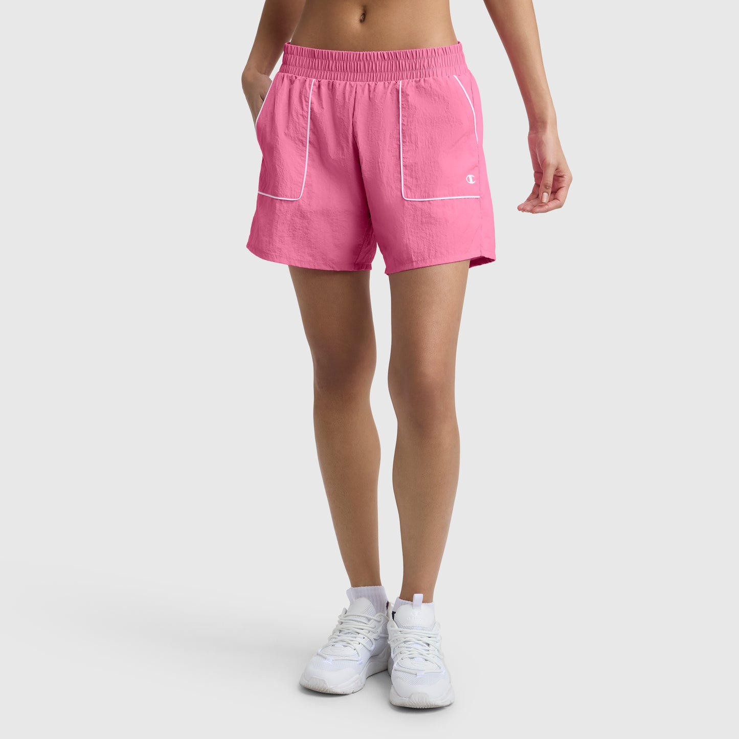 Short Courtside Champion para Mujer