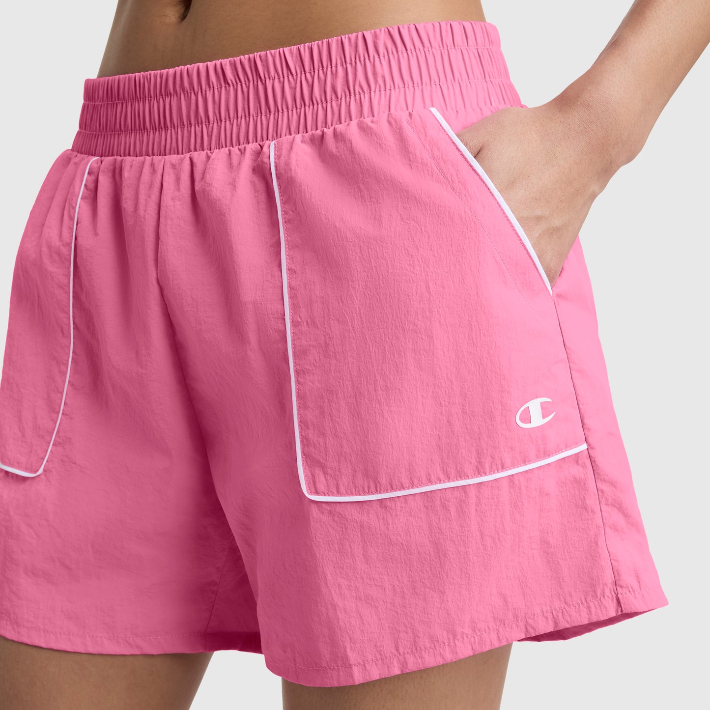 Short Courtside Champion para Mujer