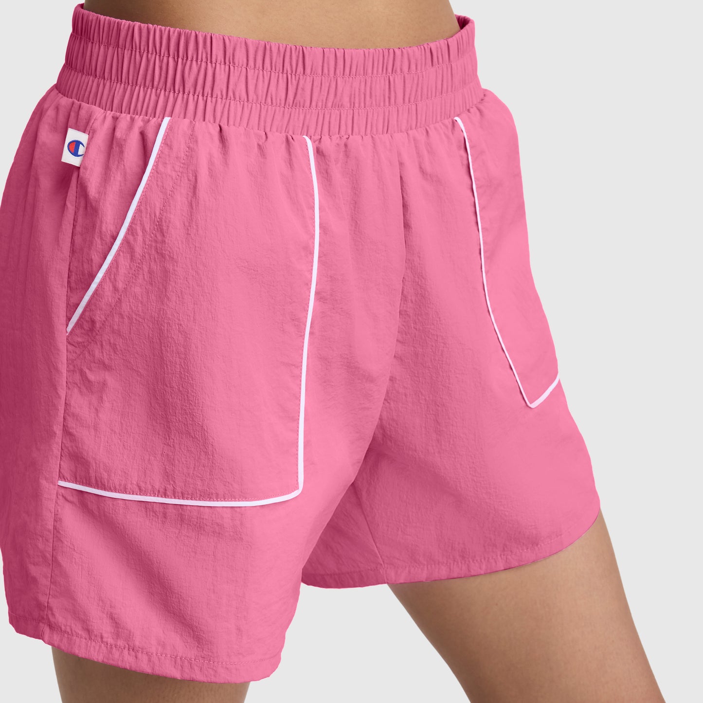 Short Courtside Champion para Mujer