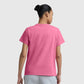 Playera Champion Painted Bouquet para Mujer