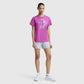 Playera Champion Butterfly Collage para Mujer