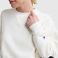 Sudadera Cuello Redondo Endzone Champion para Mujer