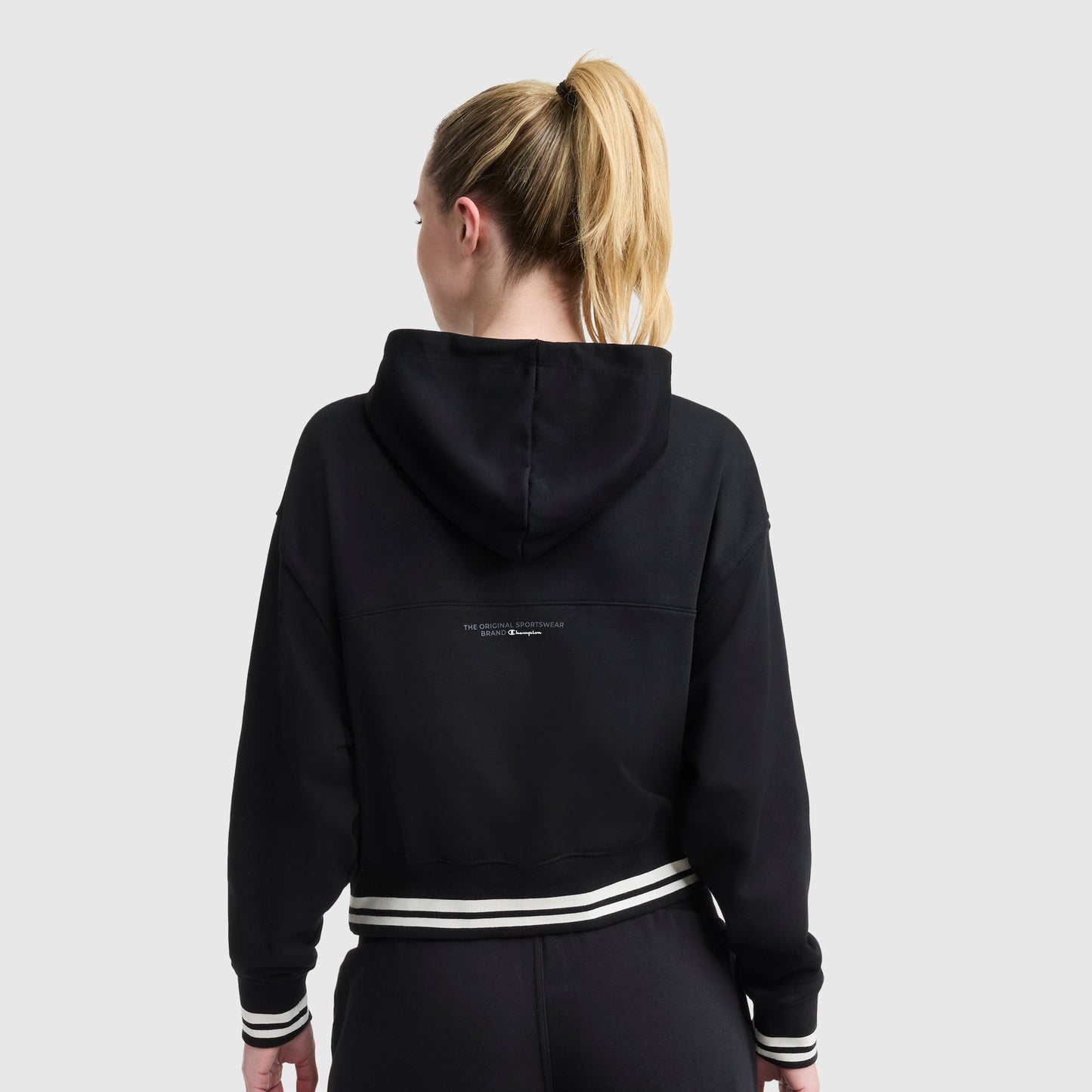 Sudadera Champion Tackle para Mujer