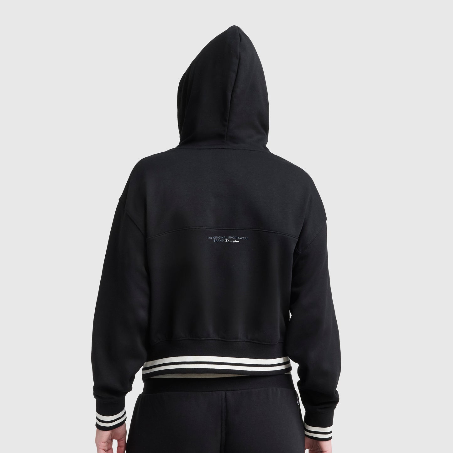 Sudadera Champion Tackle para Mujer