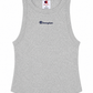 Playera Tank Champion para Mujer