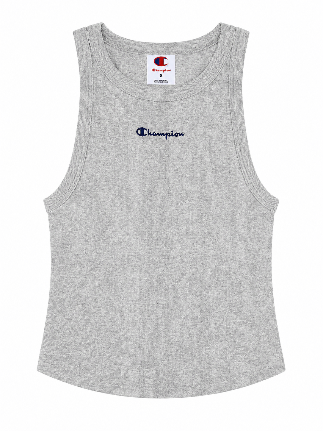 Playera Tank Champion para Mujer