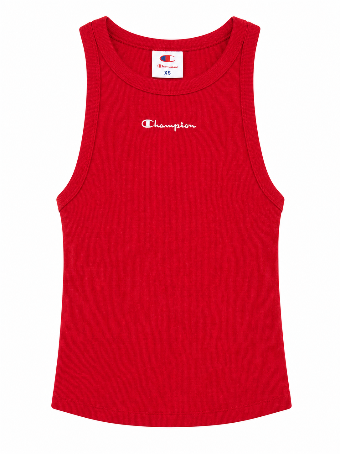 Playera Tank Champion para Mujer