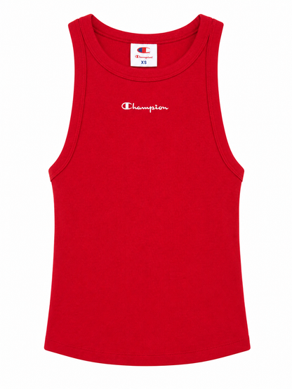 Playera Tank Champion para Mujer